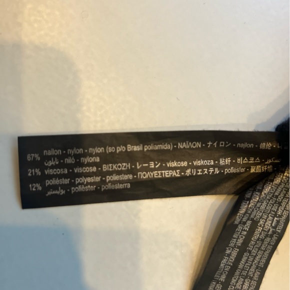 Zara Leopard-print Sweater - Picture 7 of 7